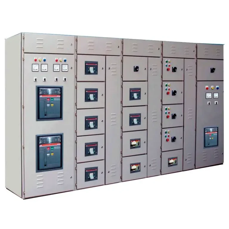 PCC, MCC, AMF Panels