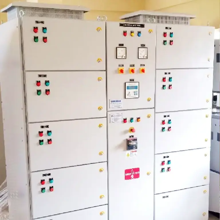 APFC Panel